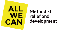 All We Can logo